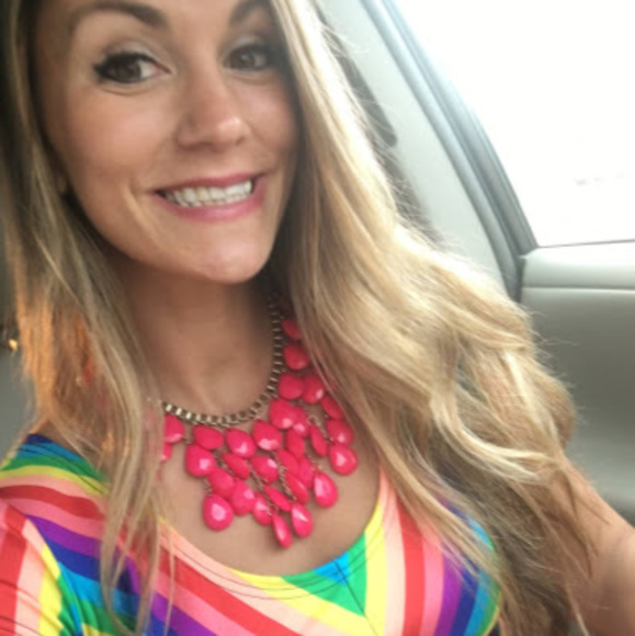 Meet your Posher, Mrs. - Picture 1 of 1